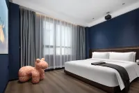 Me Young Me House Hotel (Chenzhou Beihu Youa Square)