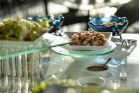 Draco Hotel & Suites - Desayuno