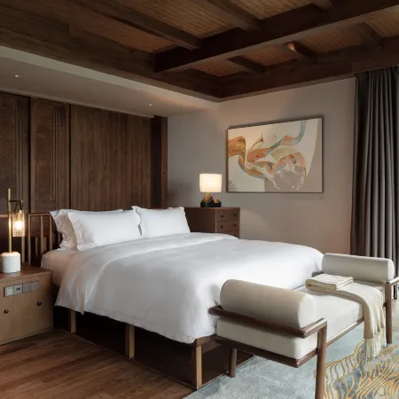 Canbeauty Resort and SPA Chengdu