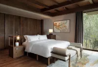 Canbeauty Resort and SPA Chengdu Hôtels à : Jintang