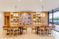 HanTing Hotel (Ulanqab City Government)