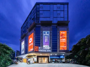 Yinghui Impression Hotel