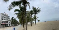China First Beach Seaside Apartment