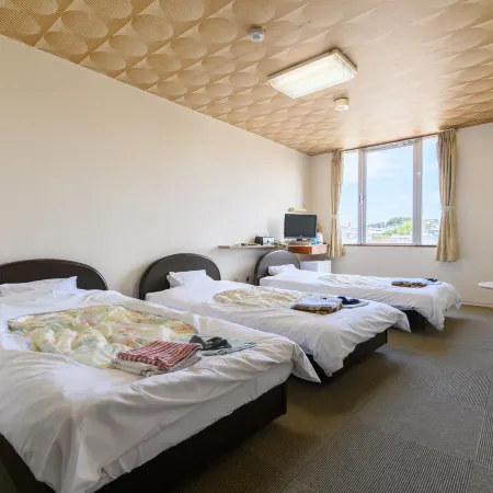 Tabist Chunichi Business Hotel Shima