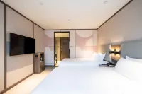 HanTing Hotel (Hefei Huaihe Road Pedestrian Street Baogong Park) Hotels in Hefei