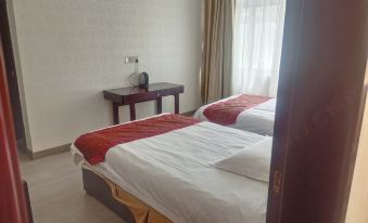 Ba'an Impression Hotel