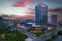 New Century Hotel Huaining Anqing Hotel di Huaining