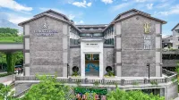 DeRucci Hotel (Chongqing Ciqikou Metro Station Store) Hotel di Kawasan Shapingba