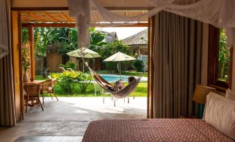 Chi-Bu Riverside Resort