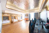 Friend E-sports Hotel