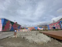 Aipa Resort Hotel Hotels in Akto