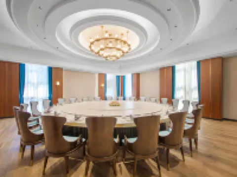 Vienna International Hotel (Lishui Jingning She Ethnic Museum Branch) Hotels in Jingning