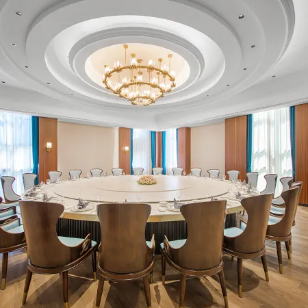 Vienna International Hotel (Lishui Jingning She Ethnic Museum Branch)