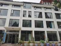 Shanli Yunduan Ceramics Homestay