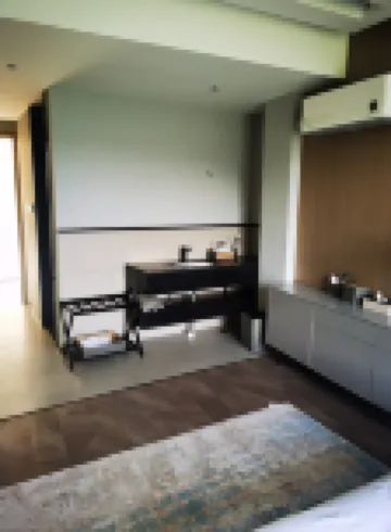 Jingyue Yuntu Scenic Homestay (Yuanyang No.3)