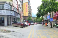 Tianzhu Zhonghai Apartment Hotels in Tian'e