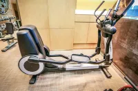 Recluse Taishan Hotel
