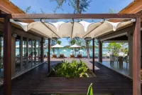 Cape Fahn Hotel – Private Islands Samui - De lujo