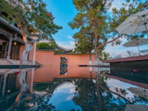 Minado Meisu Hotels in Midu