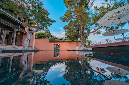 Minado Meisu Отели в г. Миду