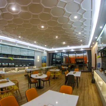 Vienna 3 Best Hotel (Fengqing Plaza)