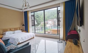 Chongdu Gouling Lishan Su B&B