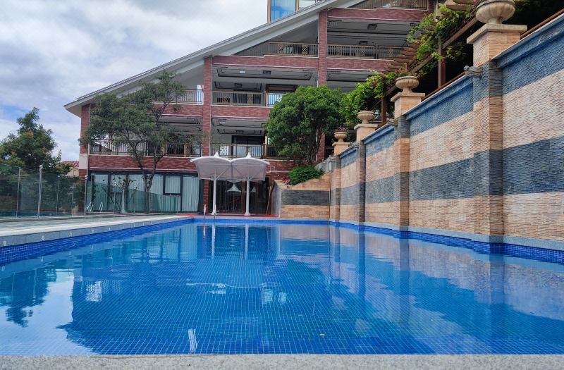 Dali Golden Coast Hotel photo 2