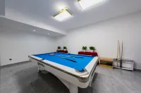 Yundi ·Coffee Canyoning Family Vacation Homestay (Anji Yunshang Grassland Branch) - جاكوزي