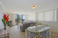 Aries Holiday Apartments