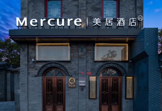 5. Mercure ..