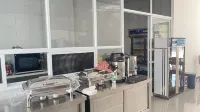 Yongping Fanghua Light Luxury Hotel - breakfast