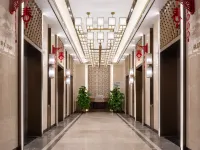 Tengxian Hotel Hotels in Teng County
