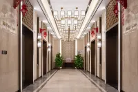 Tengxian Hotel فنادق في مديرية تنغ