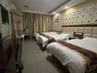 Ningdu Kaixuanmen Hotel