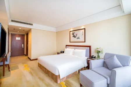 Beijing Broadcasting Tower Hotel