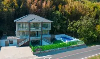 Nanshan Yile Wild Luxury