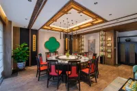 Grand Pacific Hotel Hotels in Yuyao