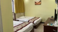 Jinteng Business Hotel - servizio colazione