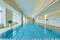 Courtyard by Marriott Changchun - Pools