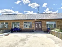 Mohe Fangfei Homestay