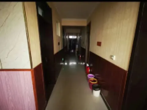 Yunting Hotel