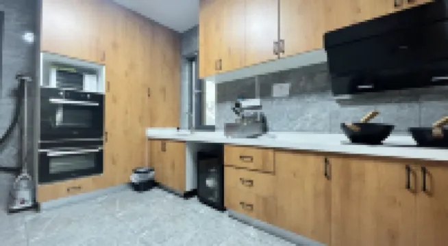 花築·南京幾家碳酸溫泉民宿（南京總統府浮橋地鐵站店）