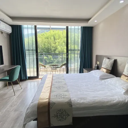 Wenya Farm B&B