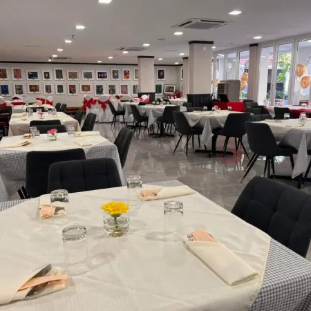 Christee Suites Hotel