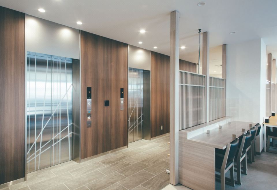 Kuretake Inn Premium Shizuoka Over view