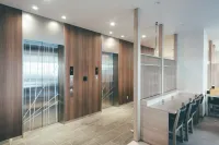 Kuretake Inn Premium Shizuoka Annex Hotel a Shizuoka