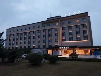 JI HOTEL Các khách sạn ở Quế Lâm