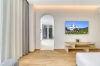 Apartment in the Garden - Gym
