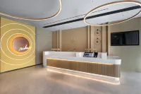 Ni Hao Hotel (Chuzhou Wanda Plaza Fengyang Road)