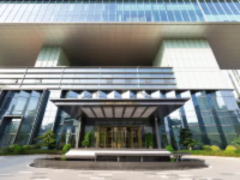 V-Continent WuHan Hotel Hotels near Wuhan Qingchuan Junior High School (Yingcai Campus)